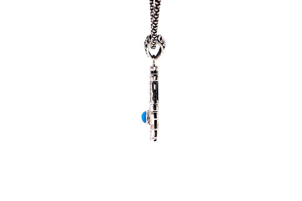 Ruwhi Pendant