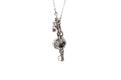 Key To My Heart Necklace