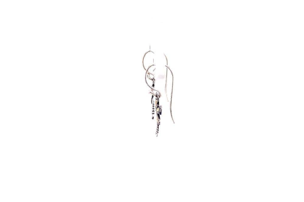 Capung Earrings