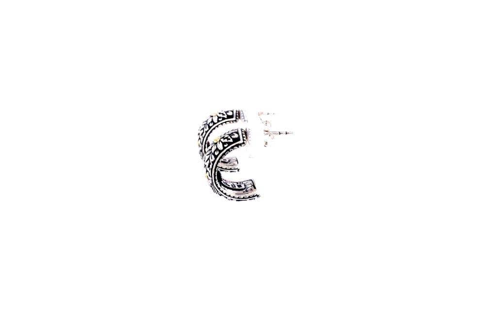 Crescendo Earrings