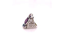Madeira Ring- Multi Gemstones