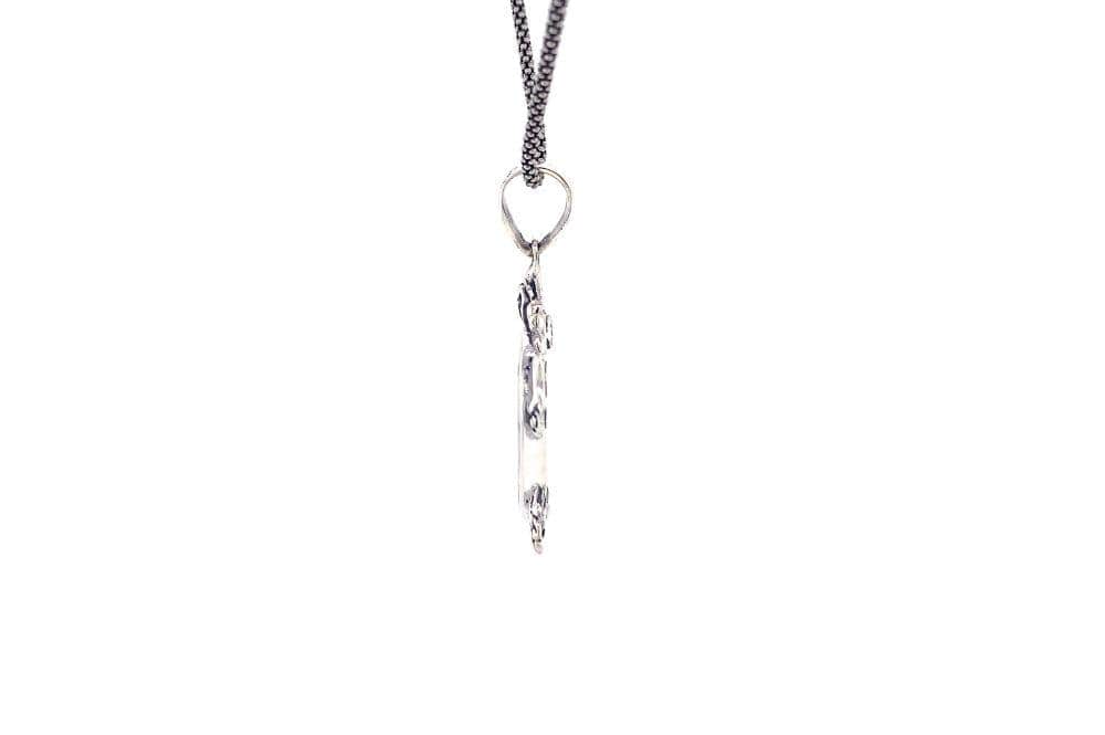 Into The Deep Pendant