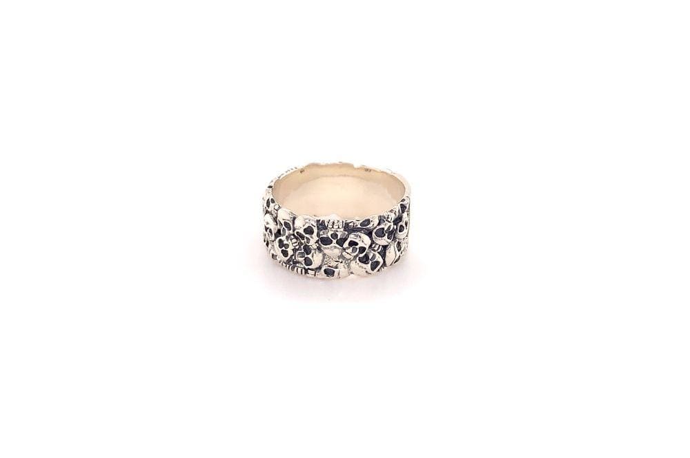 Tengkorak Ring