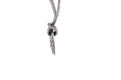 Patchwork Necklace
