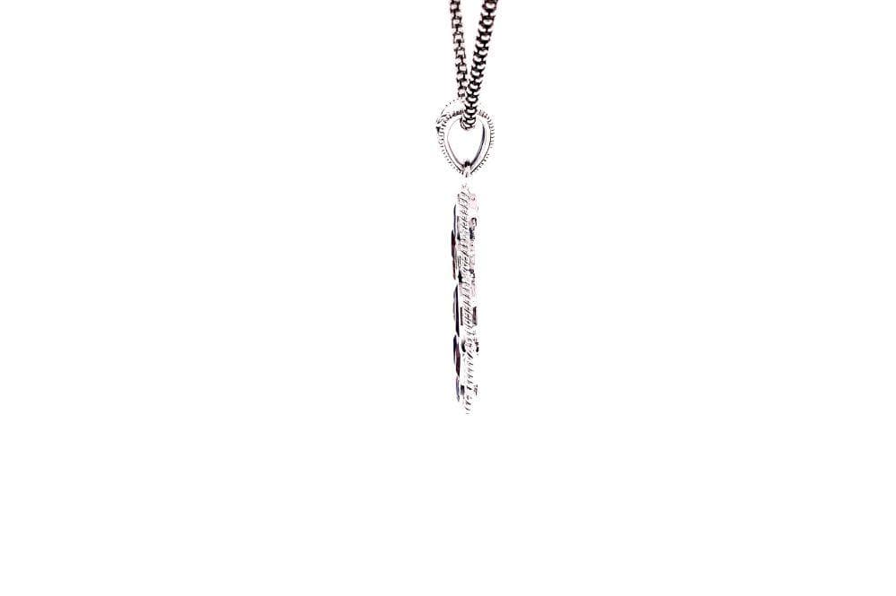 Riviera Pendant