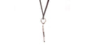 Bali Dragonfly Pendant