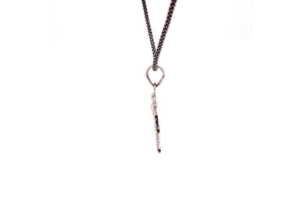 Bali Dragonfly Pendant