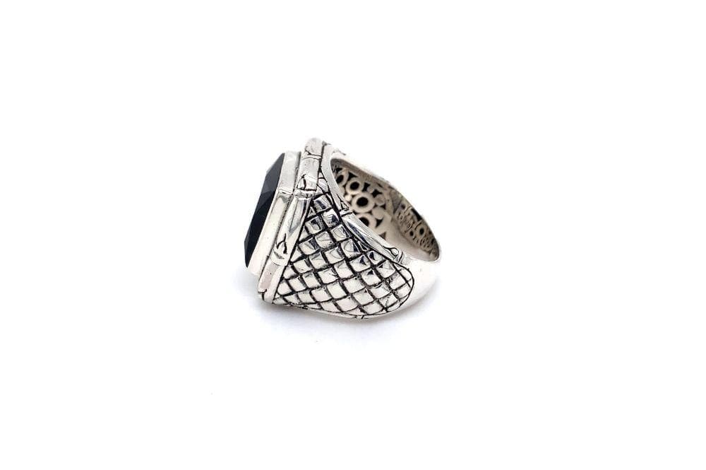 Tigris Ring