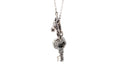 Key To My Heart Necklace