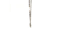 Silver Sky Necklace