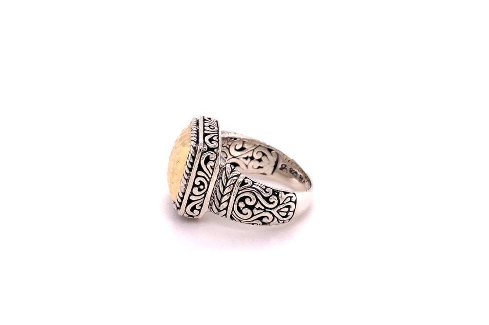 Reign Ring
