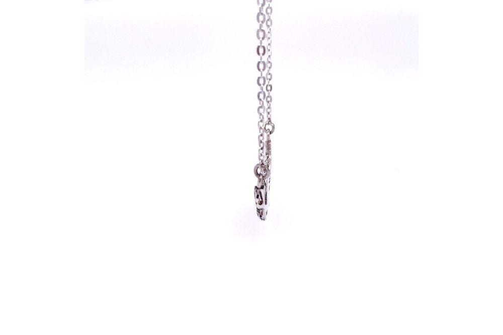 Sweet Songbirds Pendant