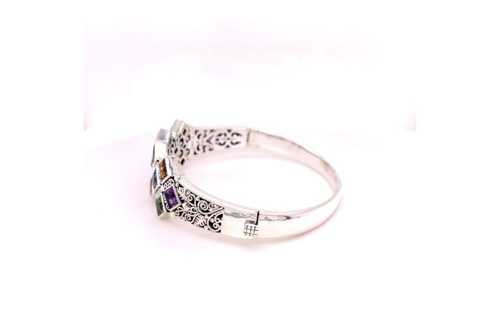 Rinjani Bangle