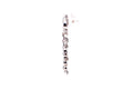 Evening Flight Earrings- Multi