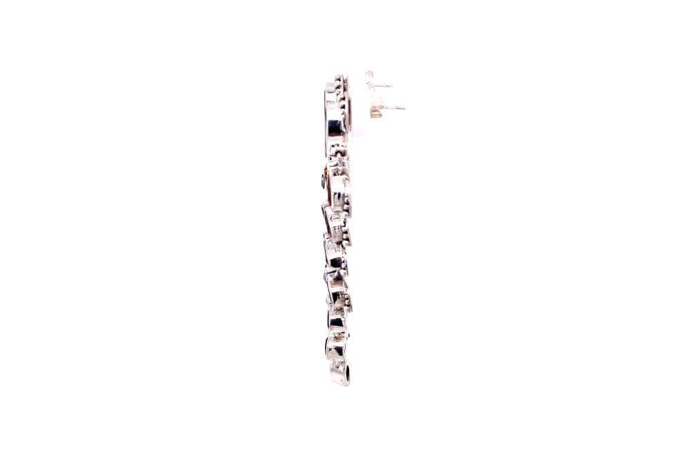 Evening Flight Earrings- Multi