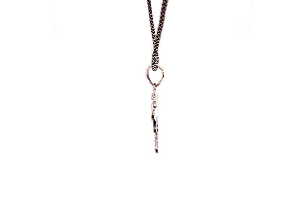Bali Dragonfly Pendant