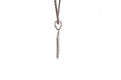 Shanghai Dog Tag Pendant