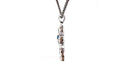 Inspiration Cross Pendant