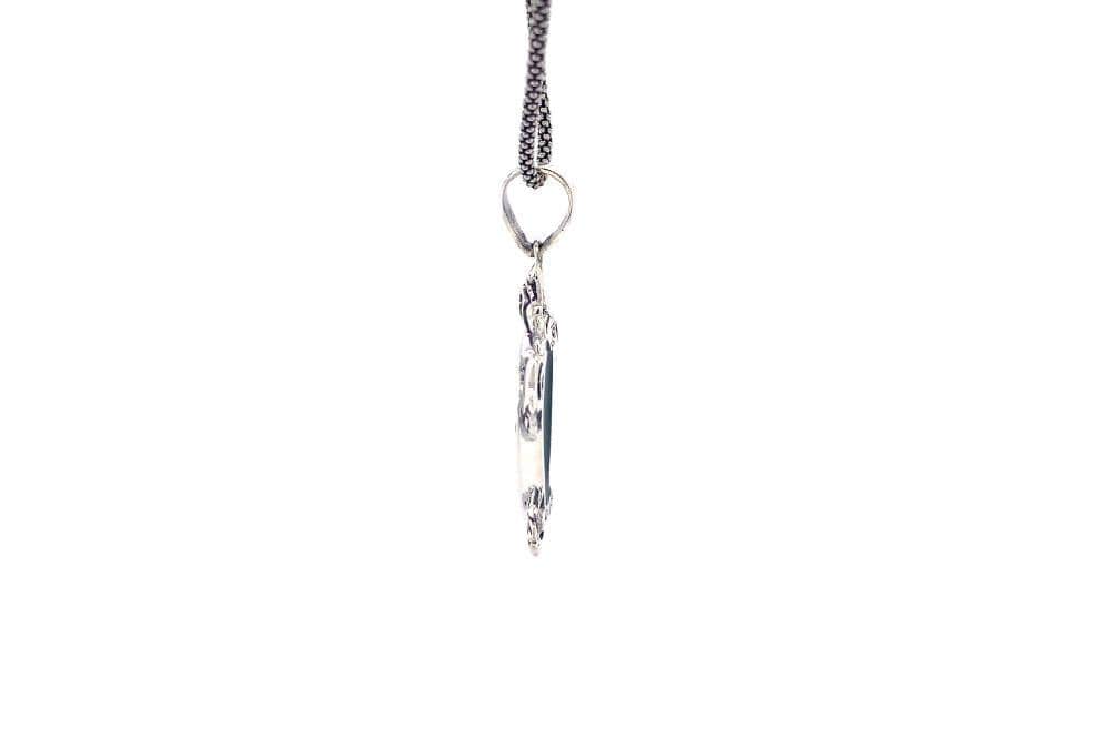 Into The Deep Pendant