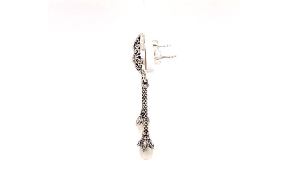 Penurunan Earrings