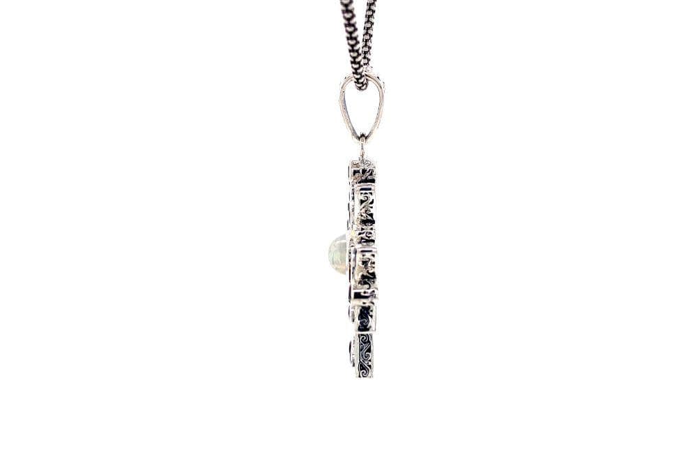 Esperanza Pendant