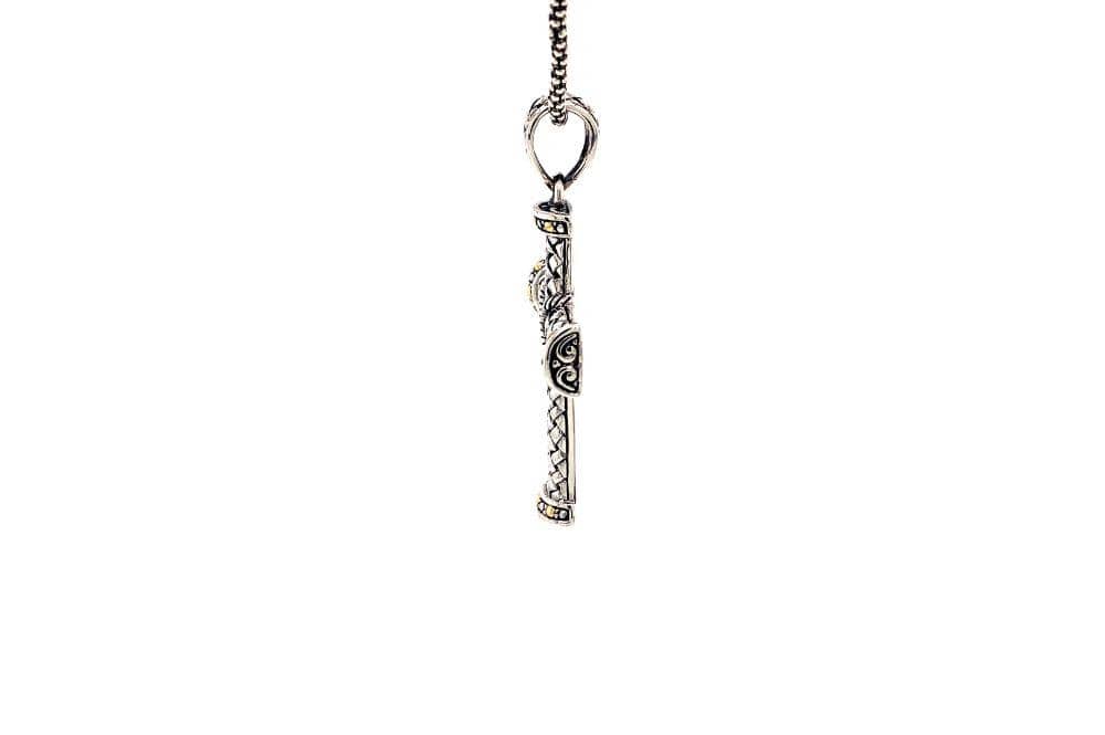 Kreuz Pendant