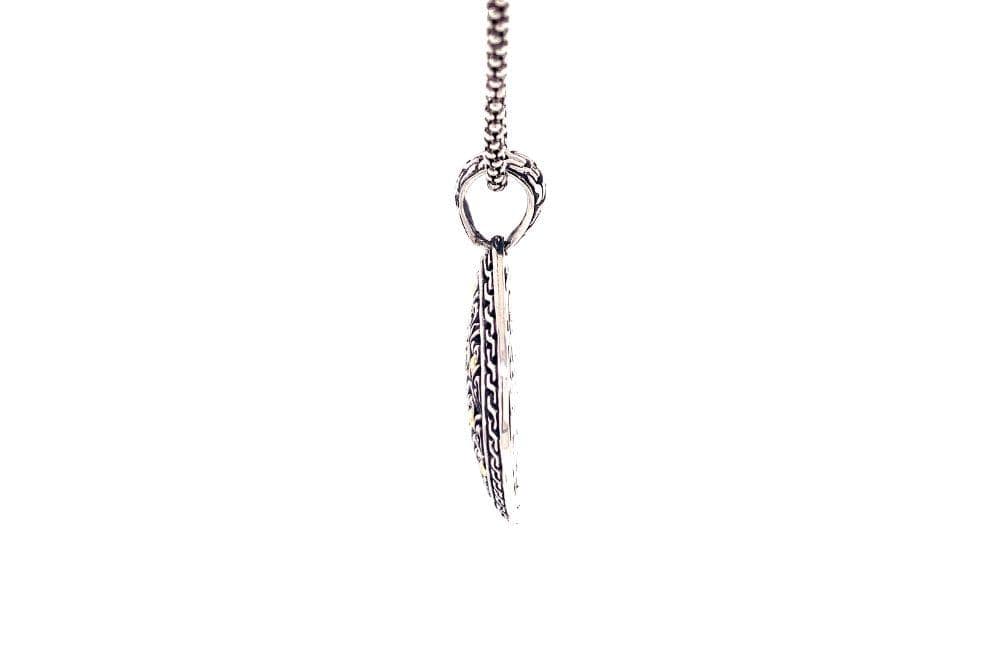 Mystic Forest Pendant