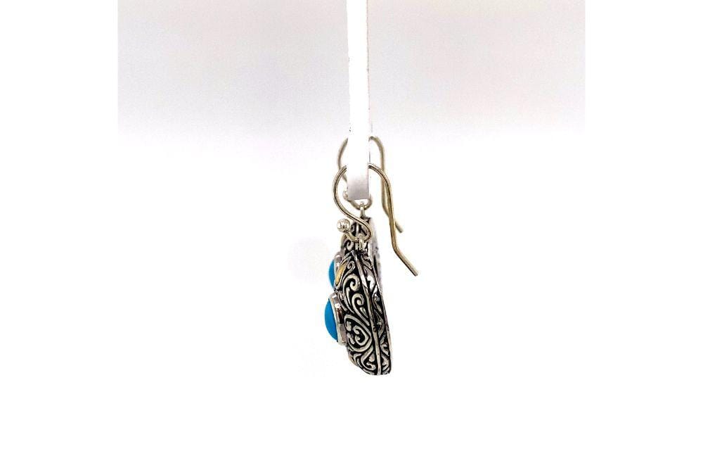 Celeste Earrings