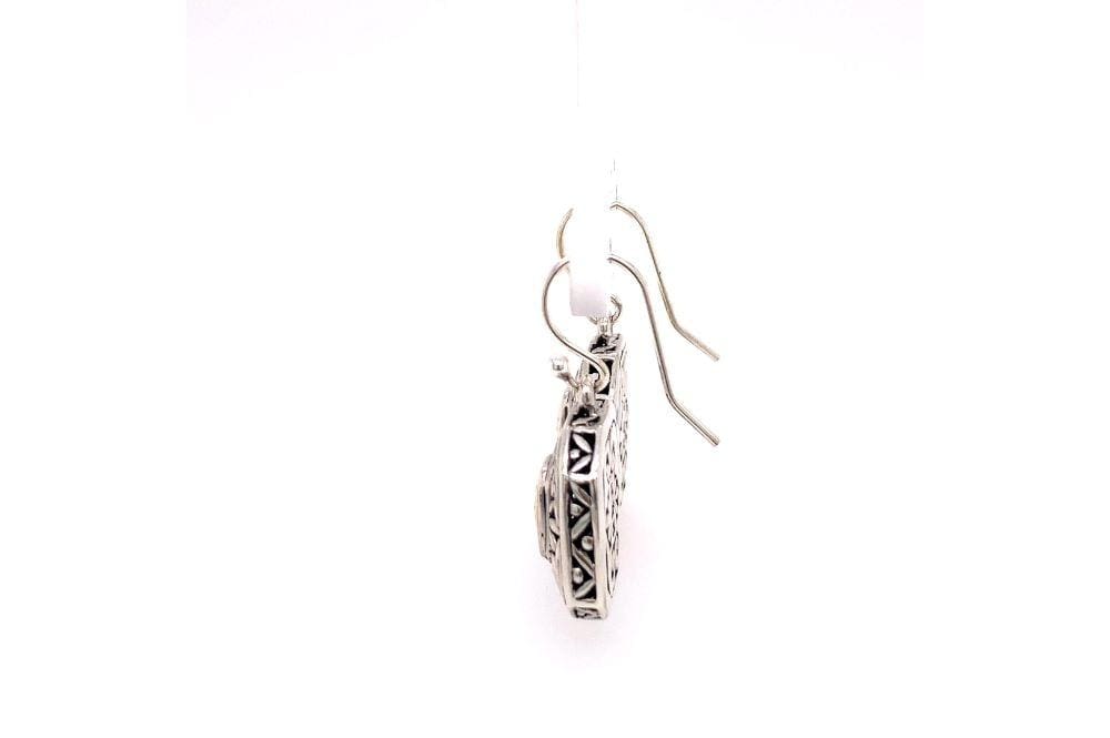 Reign Earrings