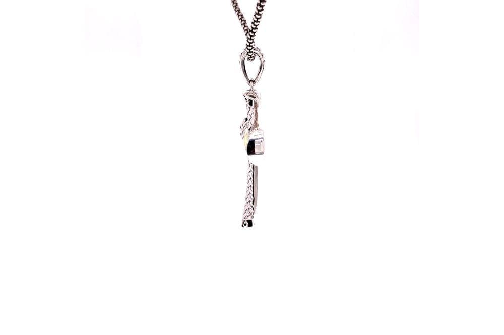 Kret Pendant