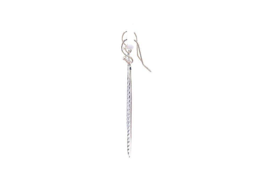 Tenun Earrings