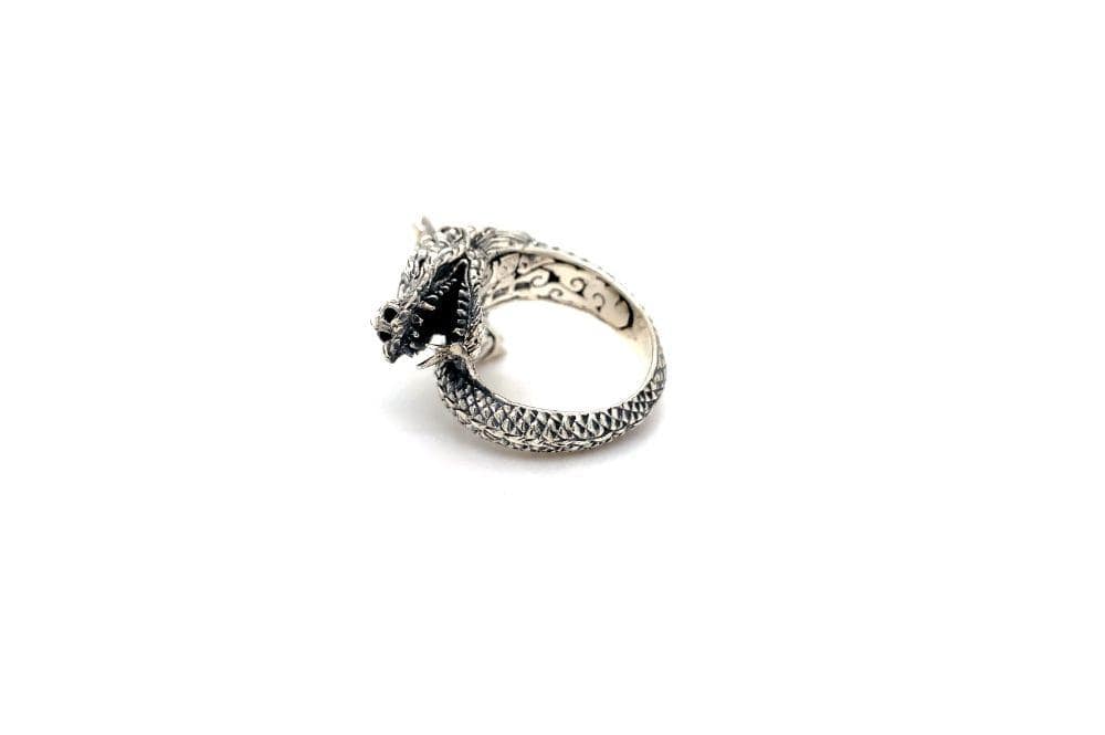 Azhdaha Ring