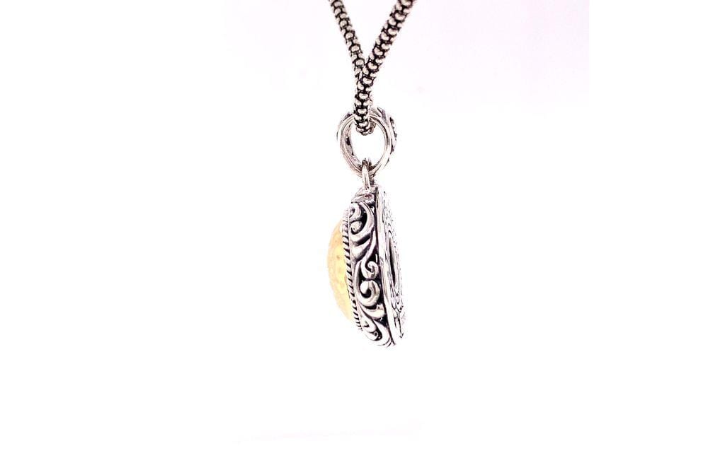 Alba Pendant