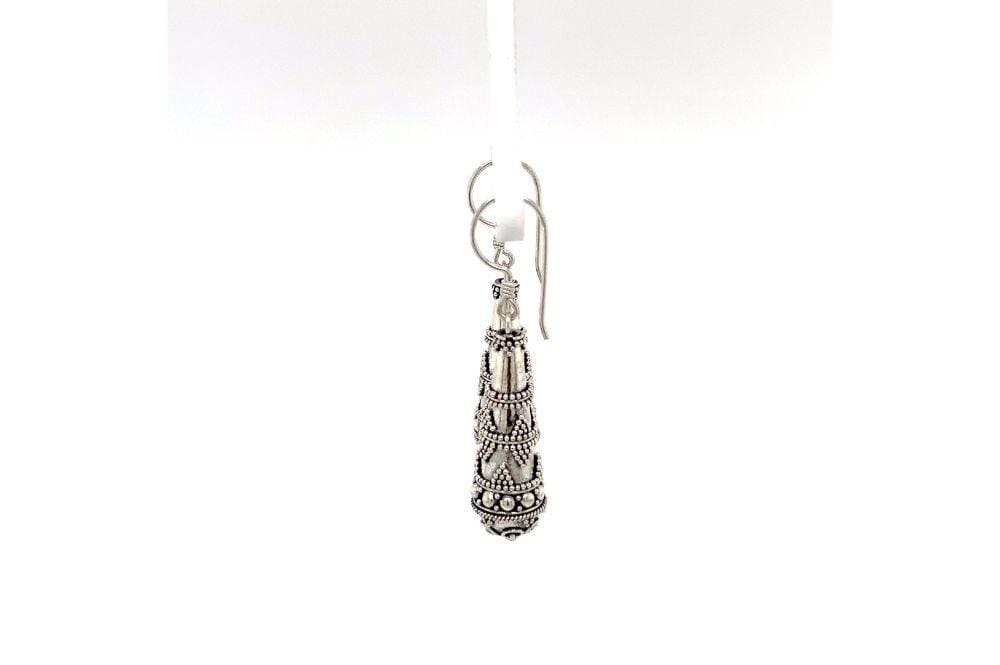Bali Drop Earrings