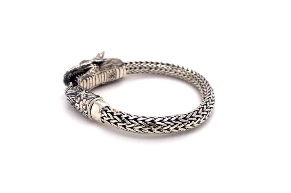 Azhdaha Tulang Naga Bracelet