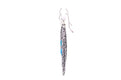 Samaya Earrings- Turquoise