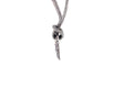 Patchwork Necklace