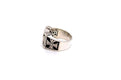Maha Ring- Silver