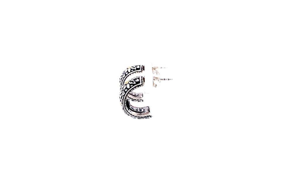 Crescendo Earrings