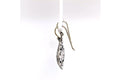 Mystic Forest Earrings