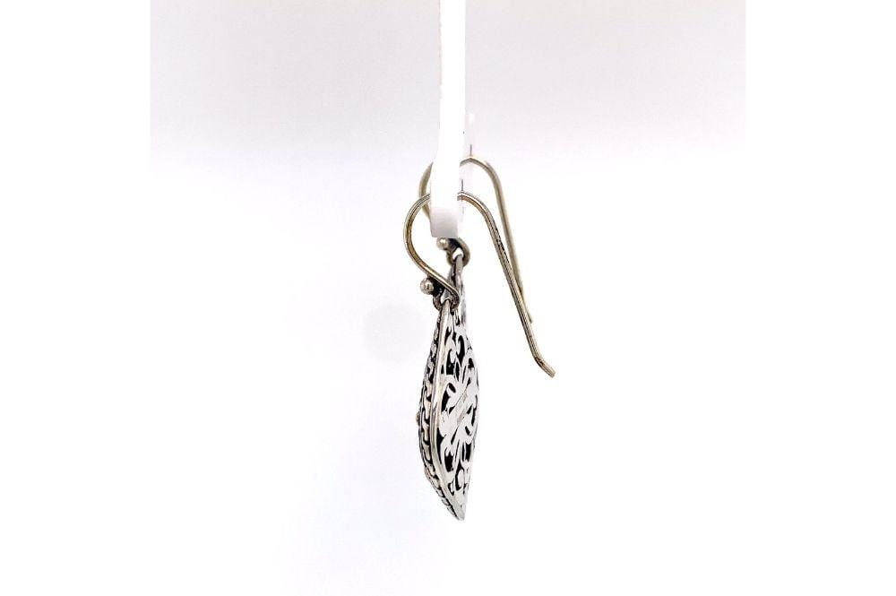 Mystic Forest Earrings
