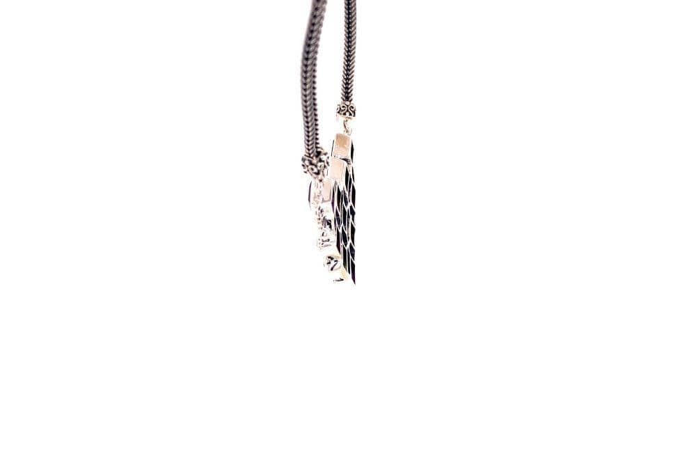 Rinjani Necklace