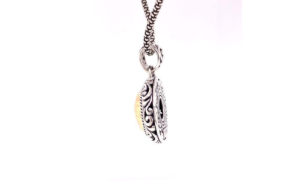Alba Pendant