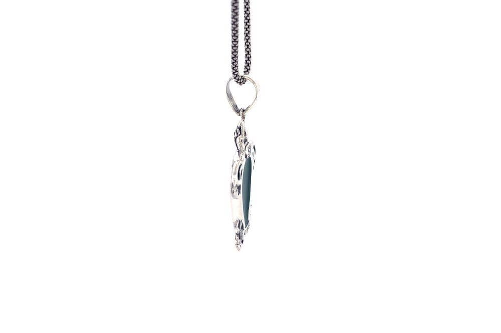Into The Deep Pendant