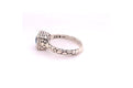 Segara Ring- Blue Topaz