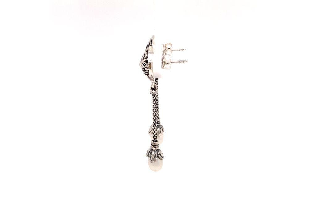 Penurunan Earrings