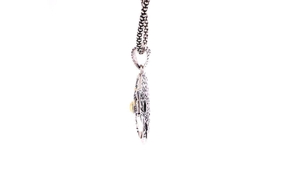 Roda Pendant