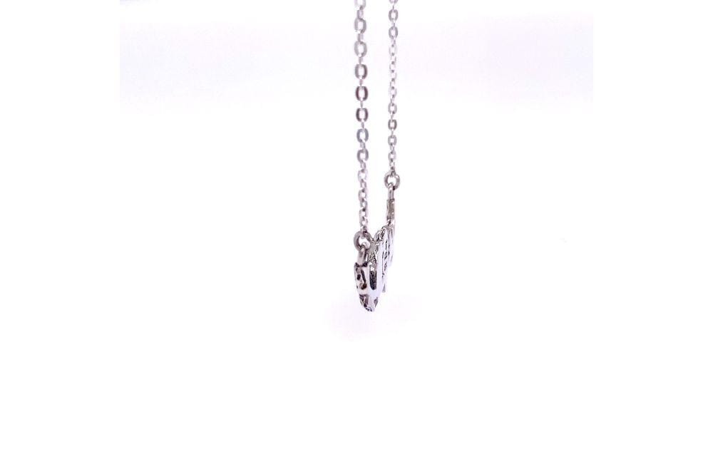 Sweet Songbirds Pendant