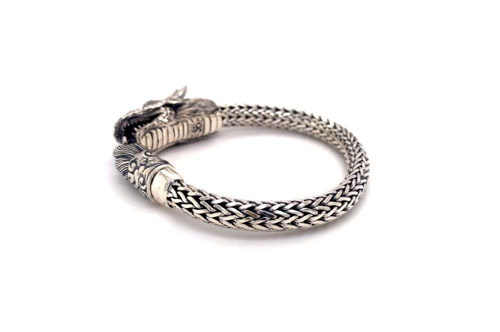 Azhdaha Tulang Naga Bracelet