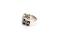 Maha Ring- Silver